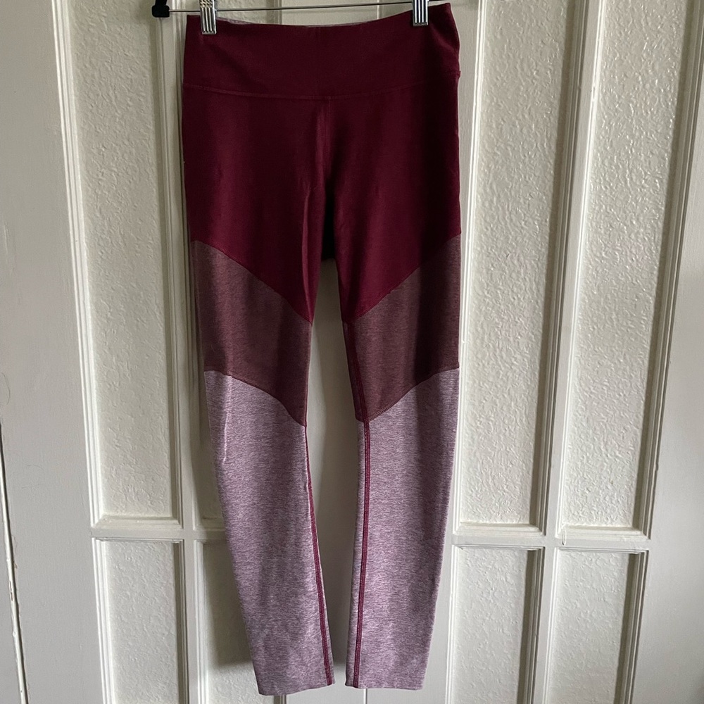 OV 7/8 Compression Leggings
